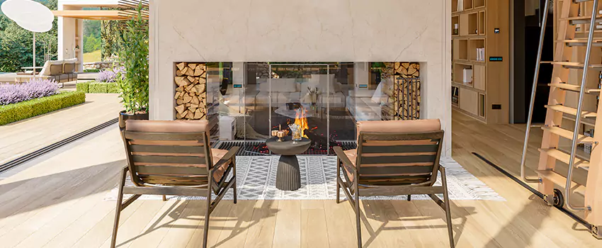 Ortal Space Creator Fireplace Repair in Glen Burnie, MD