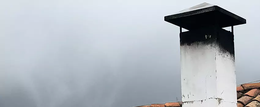 Prefab Chimney Crown Installation in Glen Burnie, MD
