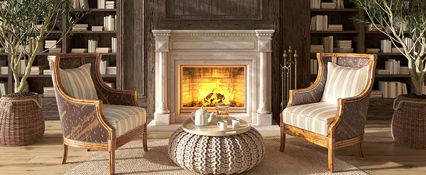 Cost of RSF Wood Fireplaces in Glen Burnie, Maryland