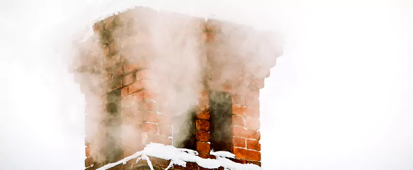 Chimney Flue Soot Removal in Glen Burnie, MD