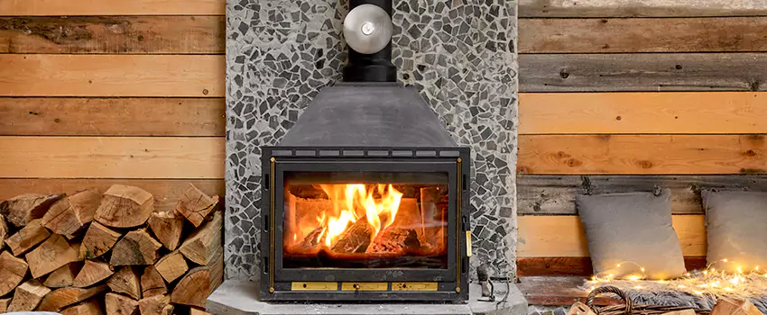 Travis Industries Elite Fireplace Inspection and Maintenance in Glen Burnie, Maryland