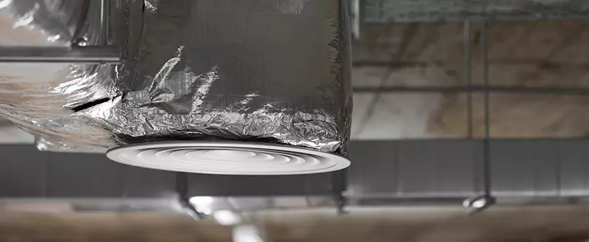 Signs of Dust Accumulation in Vents in Glen Burnie, MD