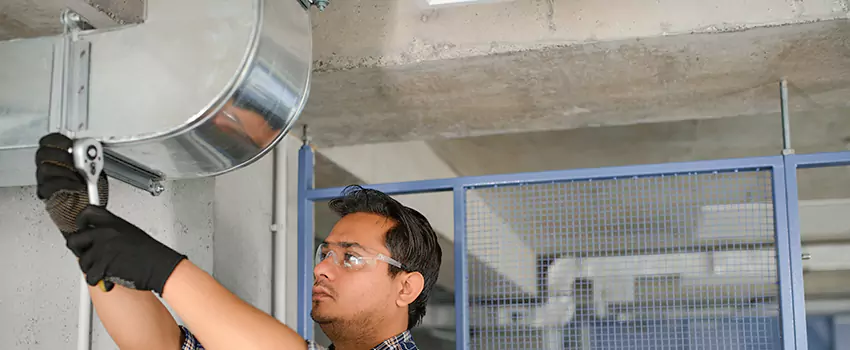 Benefit of Ventilation Cleaning in Glen Burnie, Maryland
