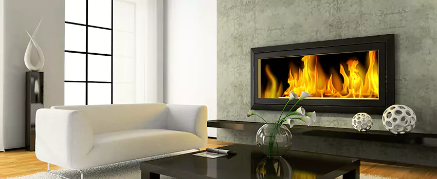 Ventless Fireplace Oxygen Depletion Sensor Installation and Repair Services in Glen Burnie, Maryland