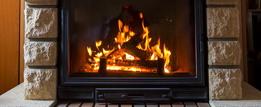 Cost of Wood Fireplace Installation in Glen Burnie, MD