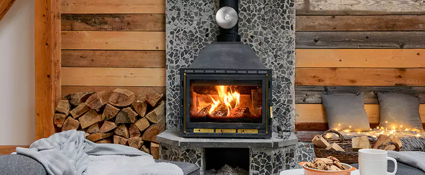 Affordable Wood Fireplace Fixing Solutions in Glen Burnie, Maryland