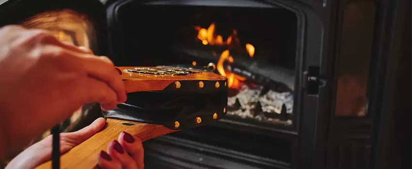 Cost of Wood Furnace Repair and Installation Services in Glen Burnie, MD