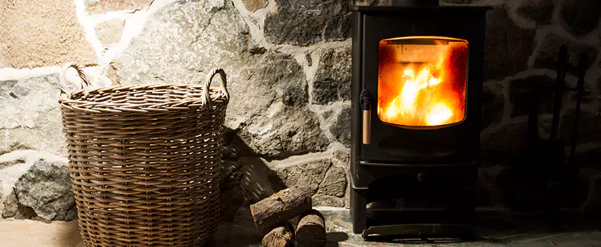 24/7 Wood Stove Installation Services in Glen Burnie, Maryland