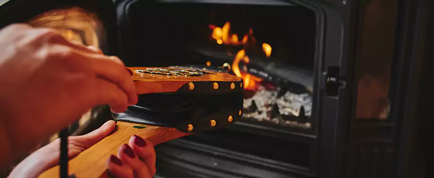Wood Stove Grates Repair in Glen Burnie, Maryland