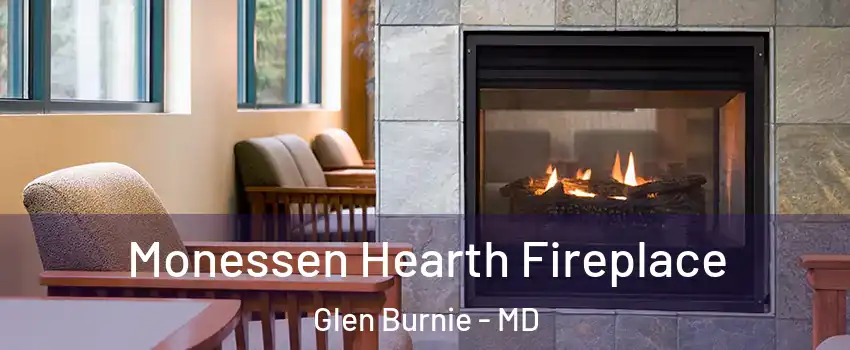  Monessen Hearth Fireplace Glen Burnie - MD